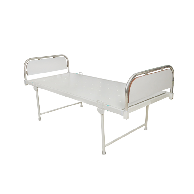 DELUXE PLAIN BED– SS
