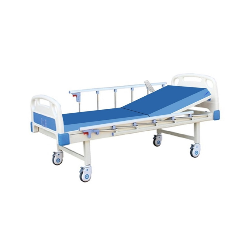 ELECTRIC SEMI FOWLER BED