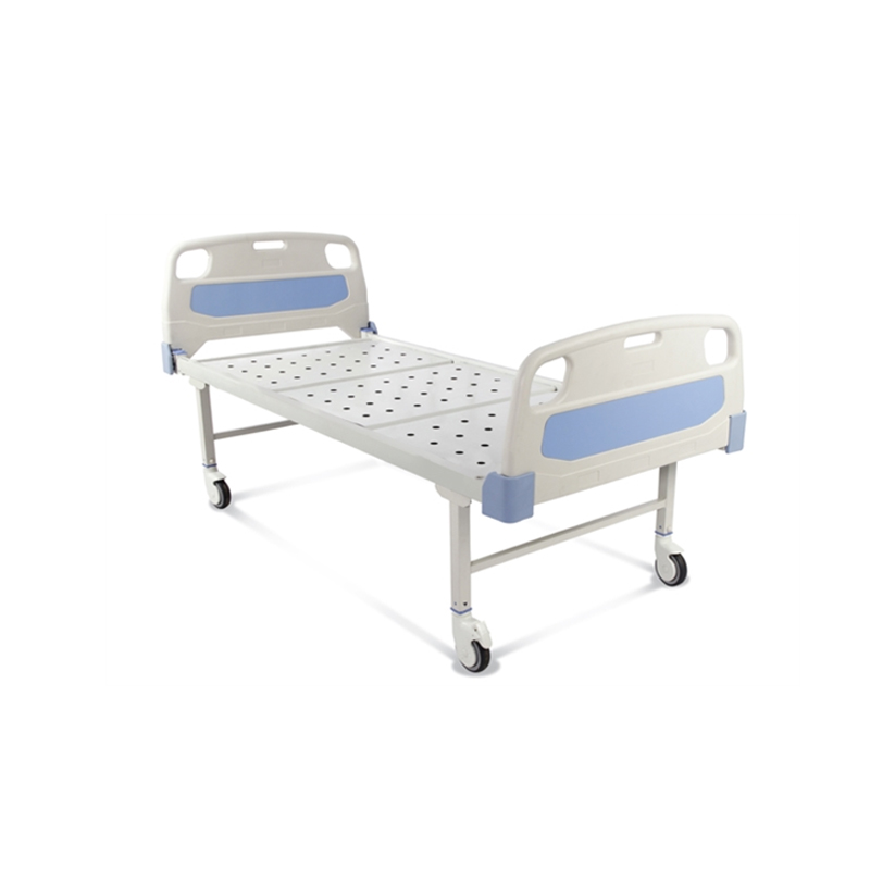 PLAIN BED ABS