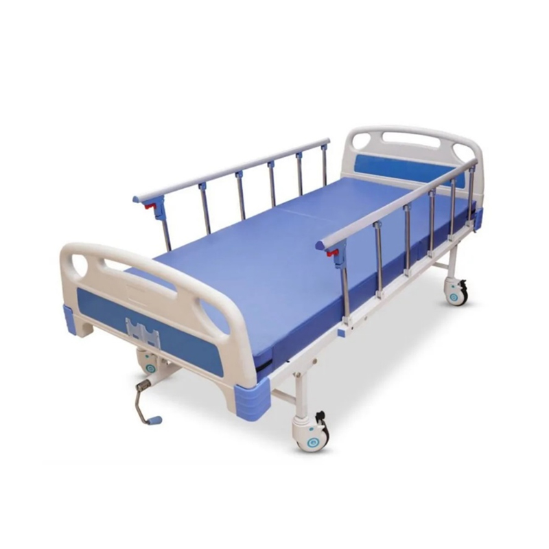 MANUAL SEMI FOWER BED