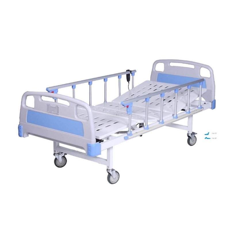 ELECTRIC FOWLER BED- 2 FUNCTION