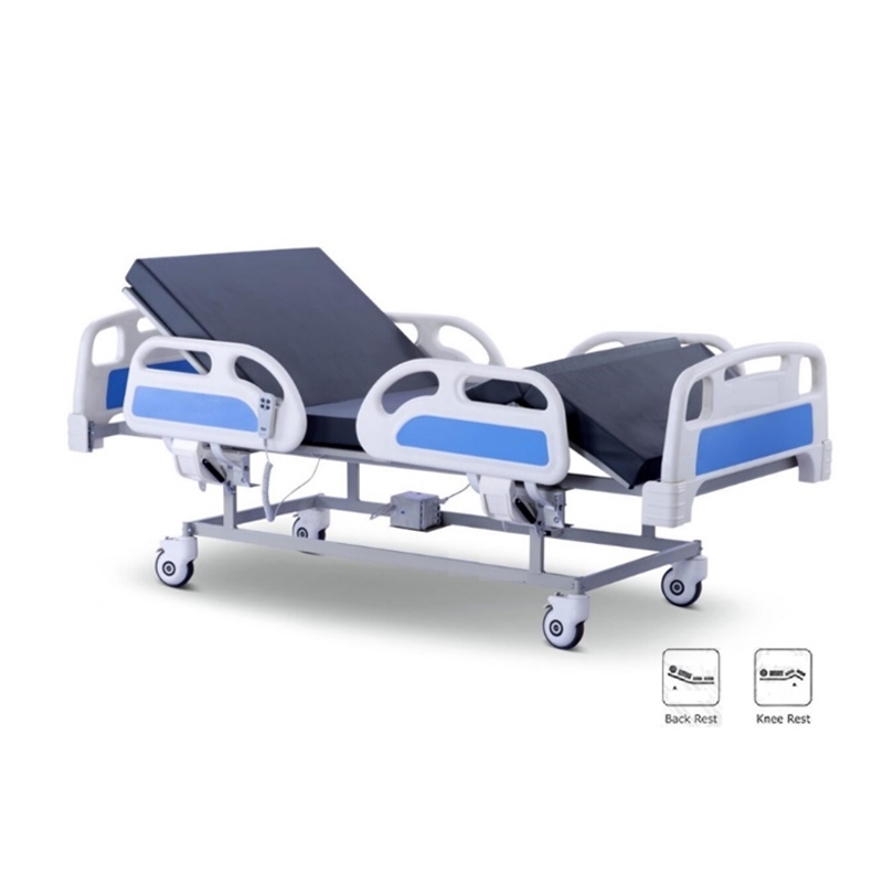 2 FUNCTION ELECTRIC FOWLER BED- DELUXE