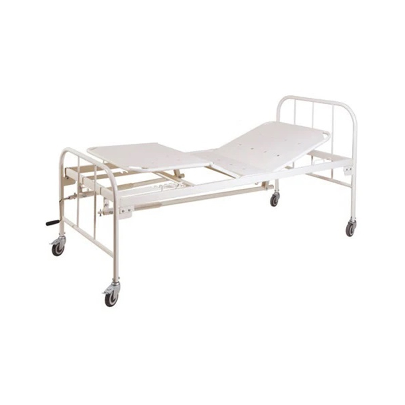 MECHANICAL FOWLER BED- GENERAL ECONOMY