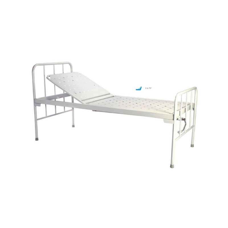STANDARD SEMI FOWLER BED
