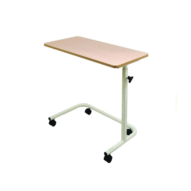 Overbed Table – Standard, Manual