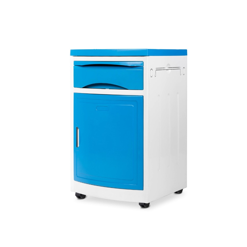 Bedside Locker – ABS