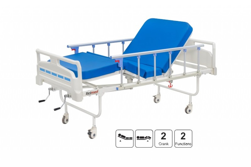 FOWLER BED – MANUAL