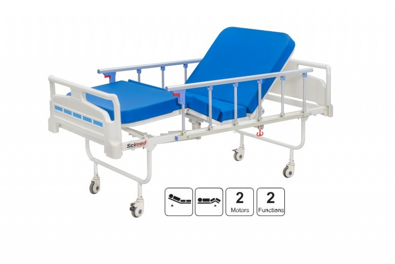 FOWLER BED, ELECTRIC