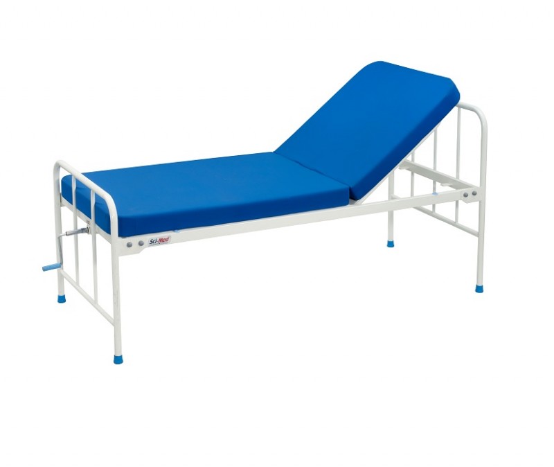 SEMI FOWLER BED, Standard