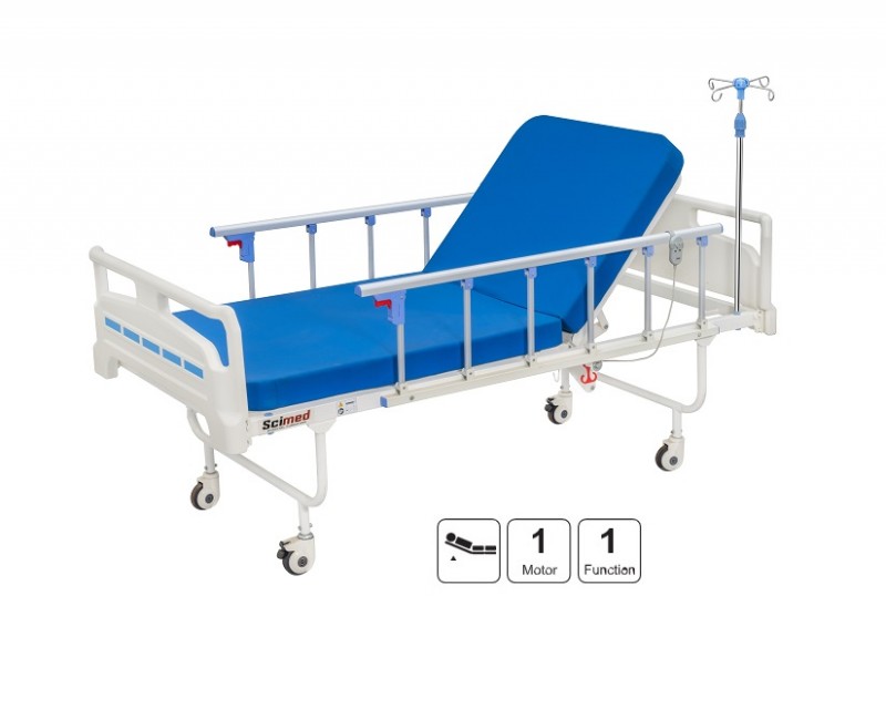 SEMI FOWLER BED, Electric