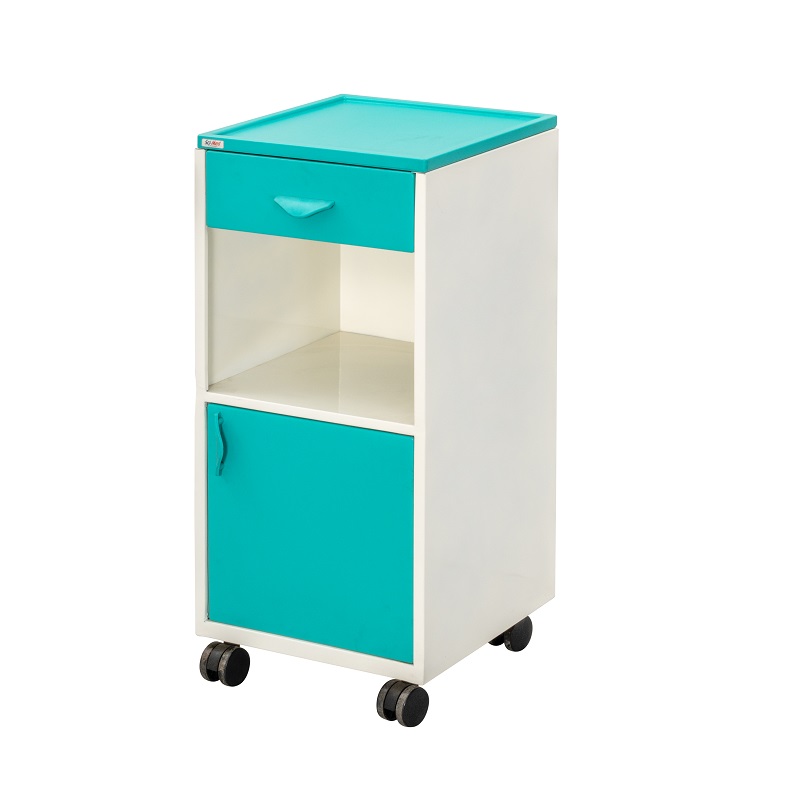 Bed Side Cabinet– ABS TOP