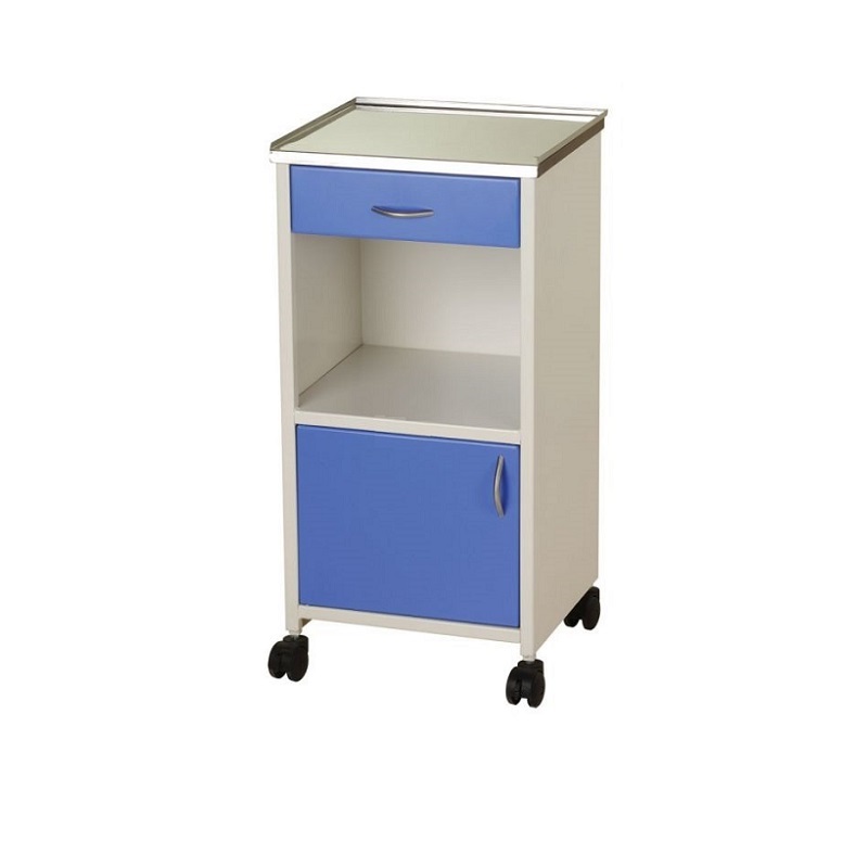 Bed Side Cabinet – Deluxe